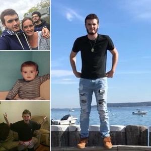 Meet your Posher, Nathaniel